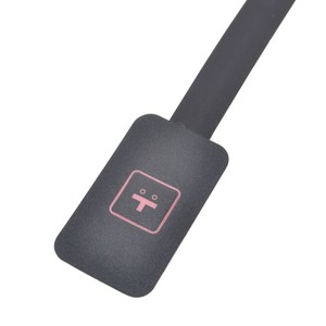 110MM Single One 1 <strong>Key</strong> Membrane Switch <strong>keyboard</strong> keypad <strong>Control</strong> Panel Ultra Slim - Product Image 1