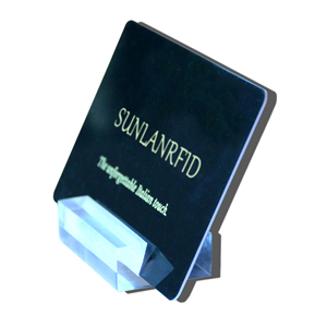 免费样品13.56Mhz Rfid智能卡MIFARE DESFire 8Kb塑料Pvc地铁票务总线rfid nfc卡 - Product Image 5