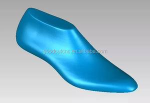 Shoes .panda <strong>Scan</strong> Einscan SP V2 <strong>3D</strong> Scanner Easy Operation Faster Scanning Speed for Measurements