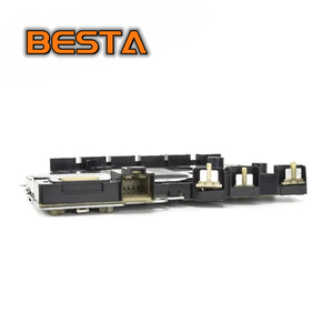 TCM TCU JR710E JR711 เกียร์โมดูลควบคุม RE7R01A ETC94-110N สําหรับ Nissan EX37 Q60 Q70 Q50 - Product Image 3