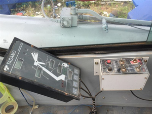 Xe Tải Cẩu Di Động Hạng Nặng Máy Móc Xây Dựng Và Phương Tiện Hạng Nặng Cần Cẩu Di Động Hạng Nặng - Product Image 5