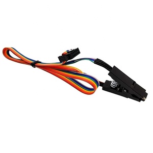 CarProg II Carprog 2 SRS Reset Crash Daten Immo Off lesen speichern Daten Flash ECU-Programmierer - Product Image 5