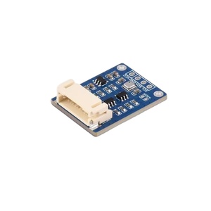 Temperatur/Luft feuchtigkeit/Druck/VOC-Gassen sor des Umgebungs sensor moduls BME688