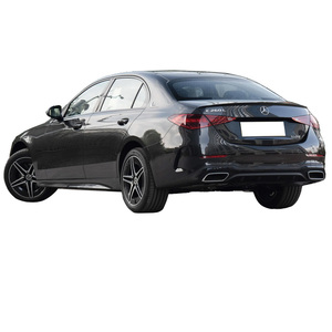 2025 otomatik spor 1.5T benzinli Sedan araç C sınıfı Mercede Bens C 200L yeni araba - Product Image 5
