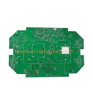 High Quality Custom Bluetooth MP3 Player Circuit Board <strong>PCB</strong> Based on Your Design - Product Image 6