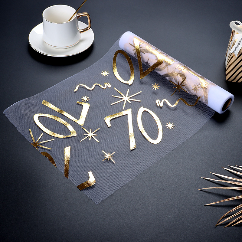 Golden -70 ans
