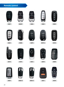 Car <strong>Remote</strong> Control With <strong>Programming</strong> <strong>Remote</strong> Switch - Product Image 2
