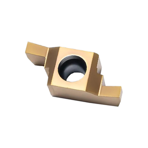 CNC Lat strumento Anti-vibrazione porta utensili in carburo di tungsteno inserto per filettatura interna in acciaio inossidabile strumento di tornitura OEM - Product Image 1