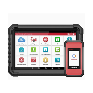 Für LAUNCH X431 PRO3S Elite 2025 Autodiagnose-Scan-Tool All-in-One Bidirektion ale J2534-Programmiermaschine 2 Jahre kostenlos - Product Image 1