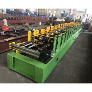 Mexiko <span class=keywords><strong>Costa</strong></span> <span class=keywords><strong>Rica</strong></span> Beliebte Zinkalume Regen fänger aus verzinktem Stahl Canoas Pecho De Paloma Dachrinnen walzen form maschine - Product Image 2