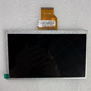 AT070TN92 V.X 7 PULGADAS 800*480 Pantalla LCD Panel de visualización TFT - Product Image 1