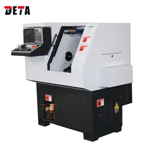 20mm Spindle New Small Precision Tawai <strong>CNC</strong> <strong>Controller</strong> Mini <strong>CNC</strong> <strong>Lathe</strong> <strong>2</strong> <strong>Axis</strong> Gang Tools <strong>Lathe</strong> <strong>CNC</strong> Automatic - Product Image 5