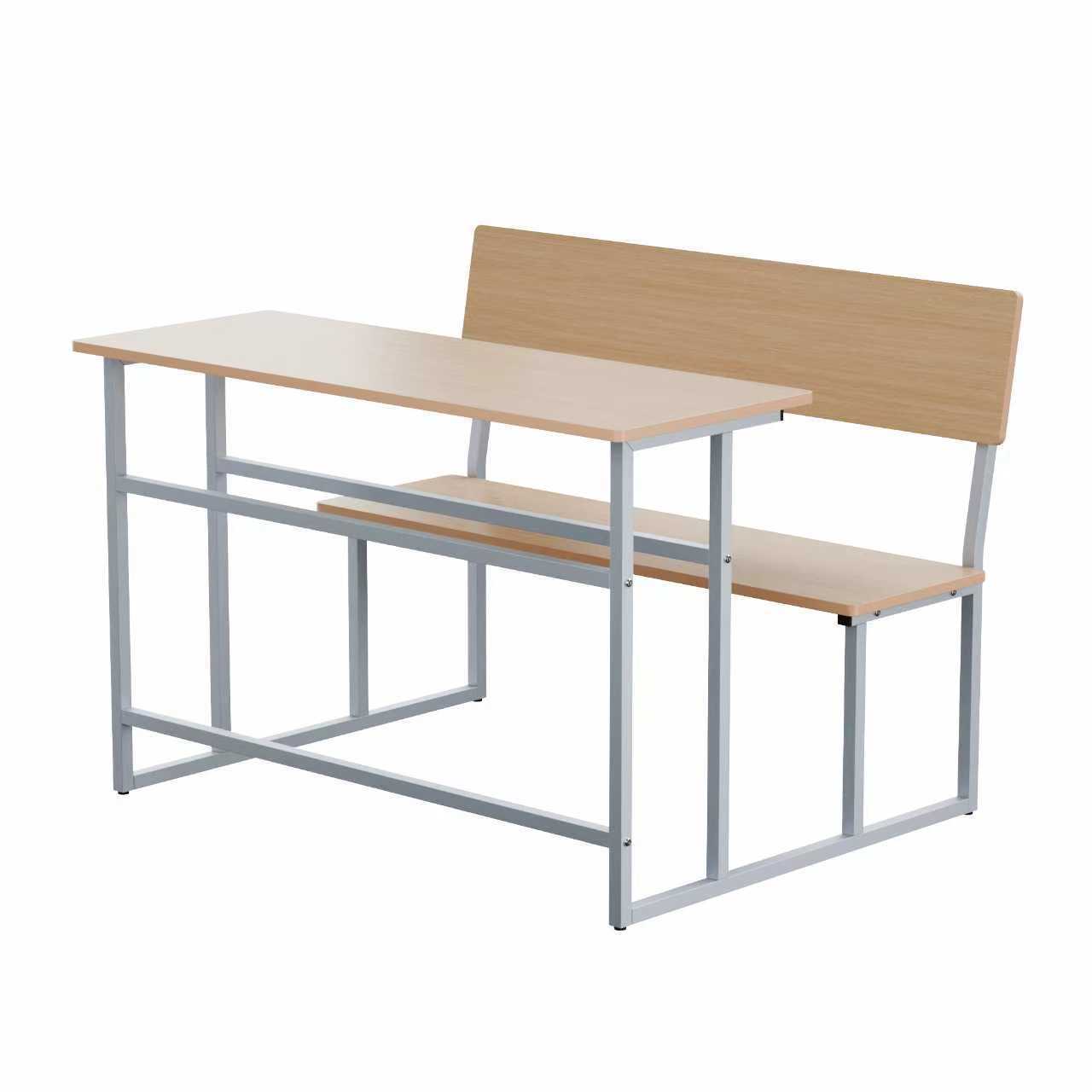 Ensemble table et chaises