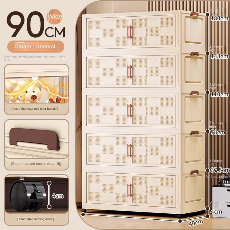 Cream 90