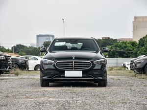MERCEDES BENZC sınıf 2025 MODEL C 200L spor yeni araba benzinli araba 9-SPEED manuel otomatik şanzıman stokta C sınıfı 2025 - Product Image 2