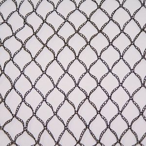 La migliore qualità di rete Anti uccello 100% vergine HDPE rete da giardino agricoltura anti rete per uccelli - Product Image 2
