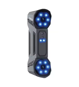 Escáner 3D combinado Freescan de mano multifuncional de alta precisión brillante para impresión 3D Precio de escáner 3D brillante para modelado - Product Image 1