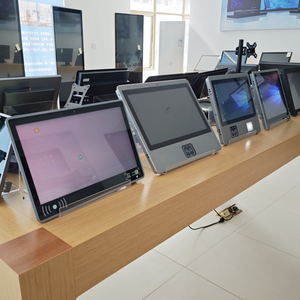 BENSHI Factory 12/13.3/15.6 Inch IPC Aluminum Housing All <strong>in</strong> One Pc Industrial Panel <strong>Computer</strong> Touch Screen Monitor for Kiosk Atm