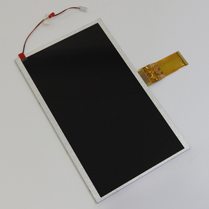 <span class=keywords><strong>2025</strong></span> New Sharp 12.1 "độ phân giải cao TN hiển thị đồ họa RGB LVDS giao diện lq121s1lg73 TFT LCD Module đèn nền WLED thâm quyến - Product Image 5