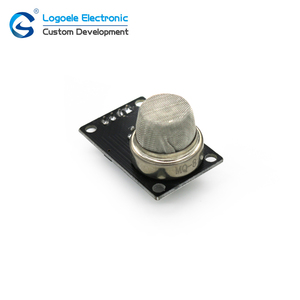 半導体H2ガス漏れ検出MQ8ガス監視モジュール水素センサー価格 - Product Image 4