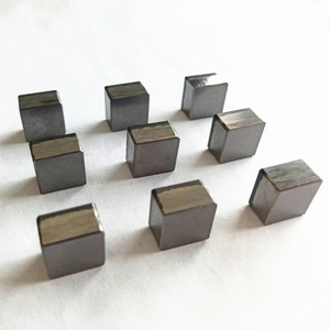 SML集团定制方形PDC切割机钻石切割元件，用于石油地质钻探 - Product Image 1