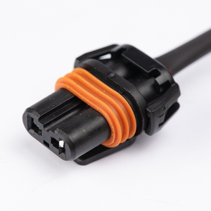 CANbus อัพเกรดและเปลี่ยนเลนส์สำหรับ XC60วอลโว่/40/90 S40/60/90ไฟ LED สำหรับให้แสงสว่าง - Product Image 5