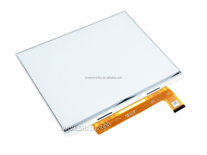 10.3 Inch E-Paper Electronic Ink Screen Module 1872x1404 Pixels <strong>USB</strong>/SPI/I80 Interface Display Screen 10.3 Inch E-paper