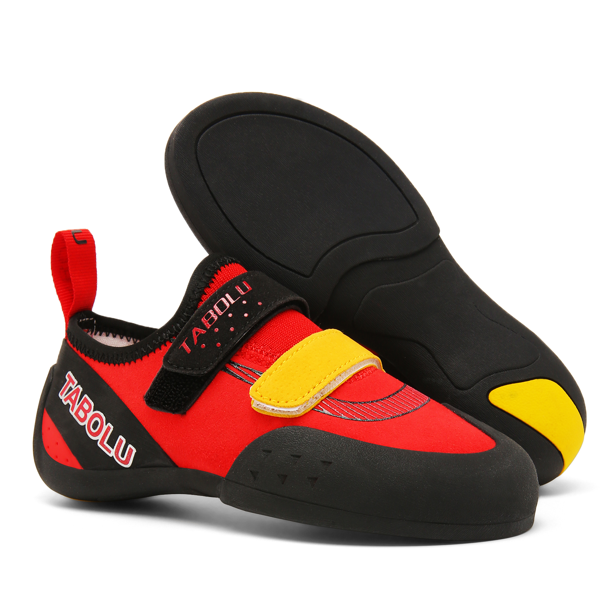 2051 black and red, sneaker size plus one size shot.
