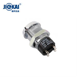 Jk2801 giá thấp tùy chỉnh điện Con lăn cửa khóa hợp kim kẽm <span class=keywords><strong>Key</strong></span> khóa chuyển đổi cho cửa tự động - Product Image 4