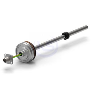 Linearer Positions sensor mit Analoga usgang-MB-Serie - Product Image 1