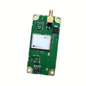 Modulo di temporizzazione Lea-6t ad alta precisione modulo Gps Uart/usb/ddc interfaccia scheda Rtc comunicazione Gps stazione Base di modulo di temporizzazione - Product Image 1