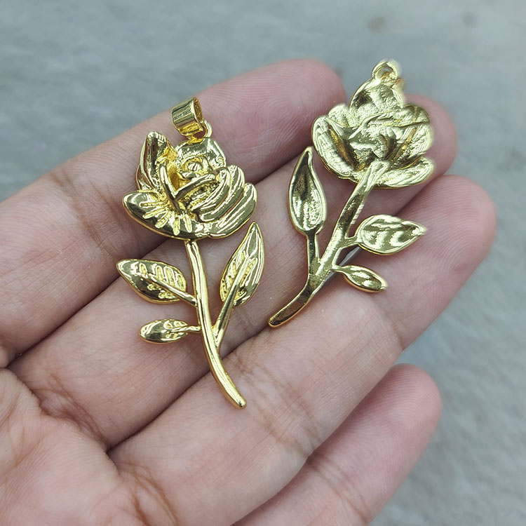 Or Rose Style 2