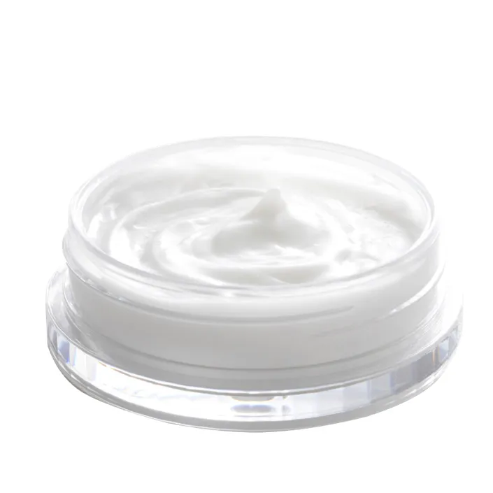 No petroleum based surfactants facial skin moisture protection cream