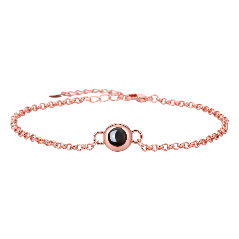 Style 2-Or rose