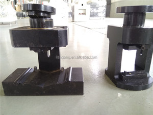 Máquina de prueba de fuerza de compresión y flexión/probador de fuerza de compresión y flexión - Product Image 5