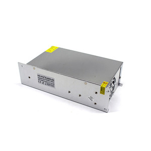 Fonte Chaveada 42V 14.3A 600W开关电源变压器AC110 220V至DC电源，用于Led照明CCTV av和TV - Product Image 4