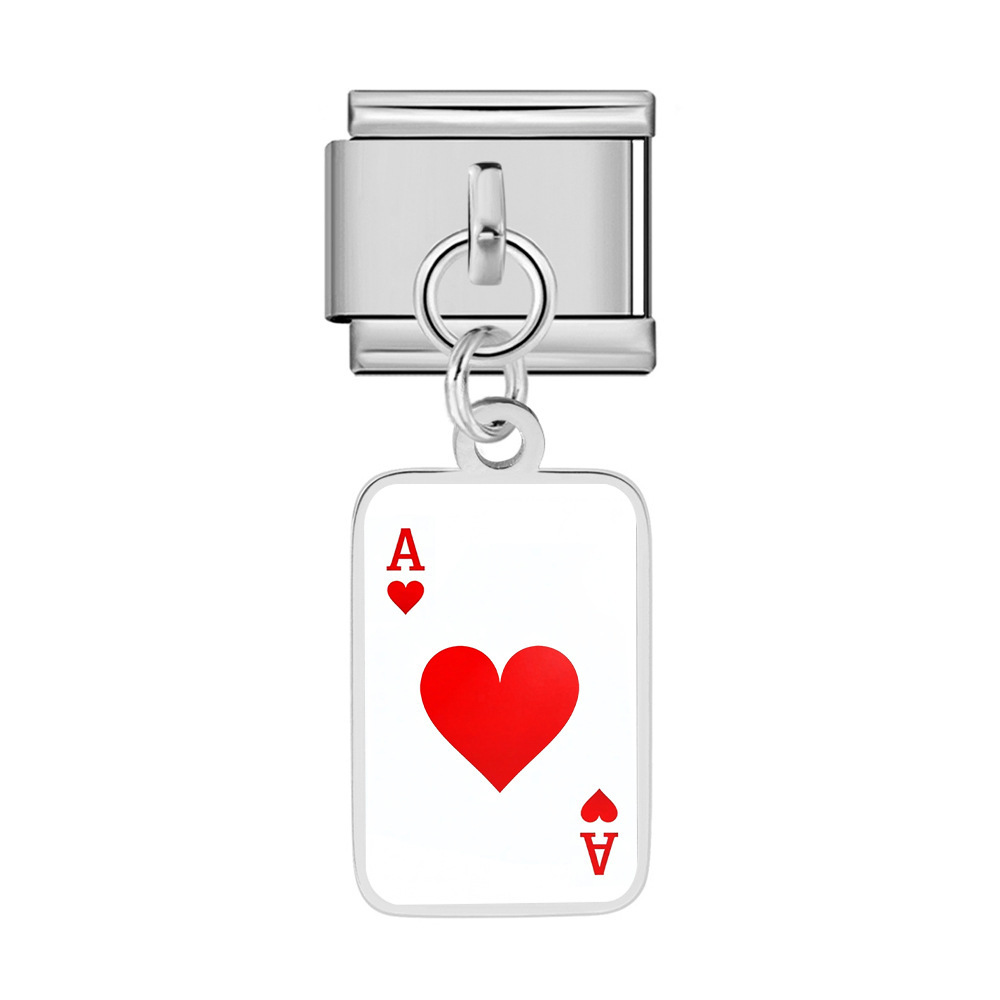 ICG933-1 Silver