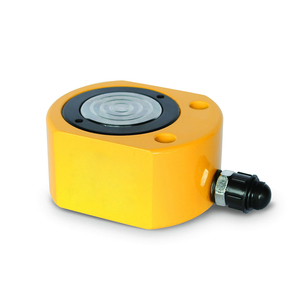10t 20t 30t 50t 100t 150t 200t hidrolik silindir düşük yükseklik hidrolik kriko - Product Image 3