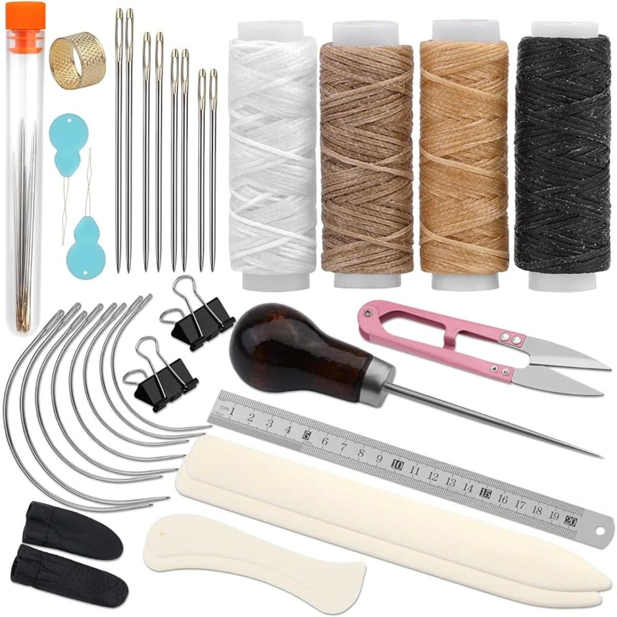 Leather Tool Set #5