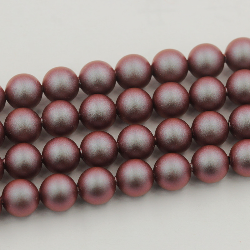 947 rosso iridescente (foro passante)