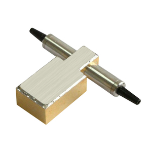Reconfigurable Add/Drop Module Latching Multi-Mode Mechanical <strong>1x2</strong> Fiber Optic <strong>Switch</strong> - Product Image 2