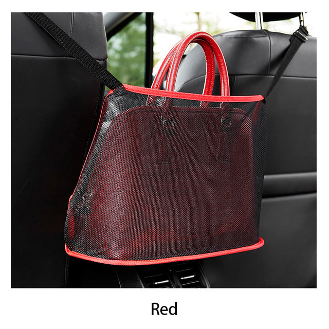 Type A-Red
