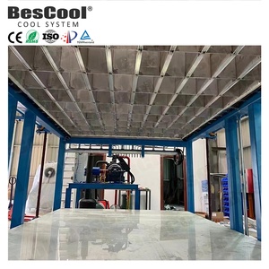 高品质工业制冰机1吨2吨5吨10吨制冰机厂家直销价格 - Product Image 4