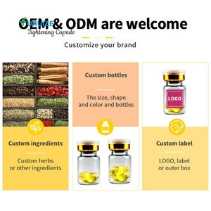 Furuize Vaginale Krimpende Gel Prive-Zorg Vagina Yoni Draai Capsules Voor Vrouwelijke Reparatie Groothandel - Product Image 2