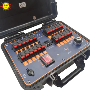 Аппарат для пиротехнических фейерверков - Product Image 5