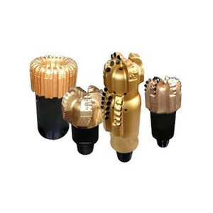 PDCドリルビット3/4/5/6ブレード鍛造油井掘削装置付きAPI標準高品質 - Product Image 6