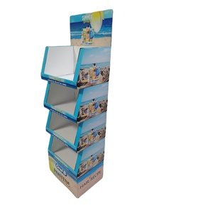 Scatola di cartone in cartone con Design colorato personalizzato, - Product Image 1