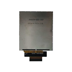 3,5-Zoll-TFT-LCD-Anzeige modul mit einer Auflösung von 320*480 mit 16-Bit-MCU-Schnittstelle ILI9488-Treiber - Product Image 4