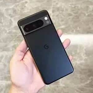 Marka 99% yeni orijinal Unlocked Android için Google için piksel 6 PRO 7 PRO 8 PRO ikinci el cep telefonları - Product Image 2