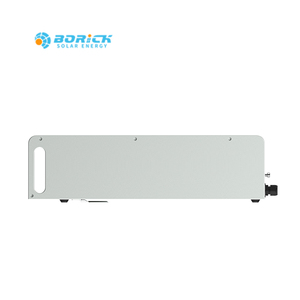 RV güneş sistemi kullanımı için saf sinüs dalga invertör kapalı ızgara tek fazlı 220v - Product Image 2